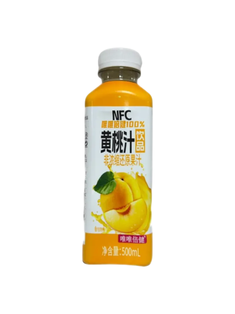 NFC Сок со вкусом Персика 500 мл